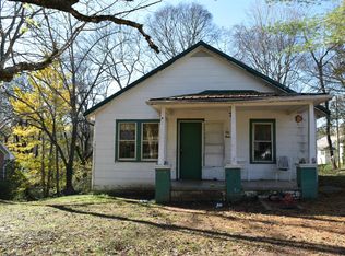 302 S Irwin St, Manchester, TN 37355