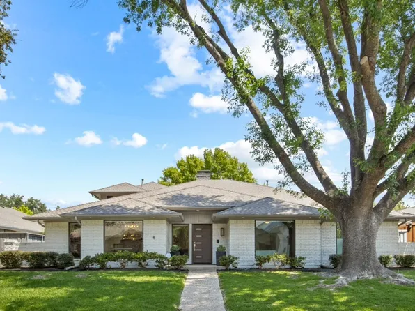 6639 Clearhaven Cir, Dallas, TX 75248