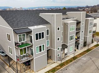 1445 Fagan St Unit 305, Chattanooga, TN 37408