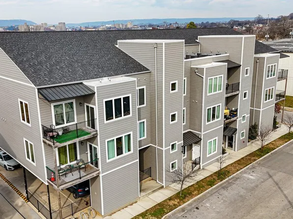 1445 Fagan St Unit 305, Chattanooga, TN 37408