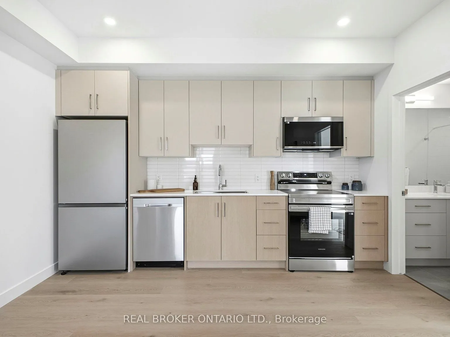 1 bed, $1,950 — Photo 4