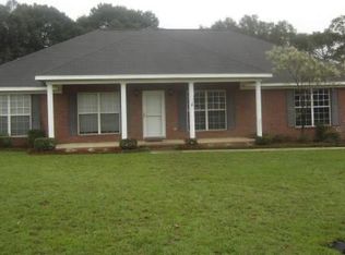 203 Aaron Dr, Enterprise, AL 36330