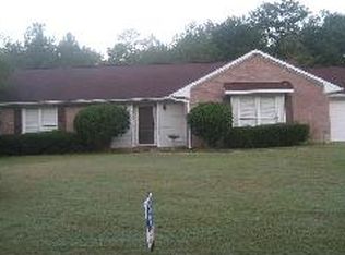 7129 Midnightsun Ln, Columbus, GA