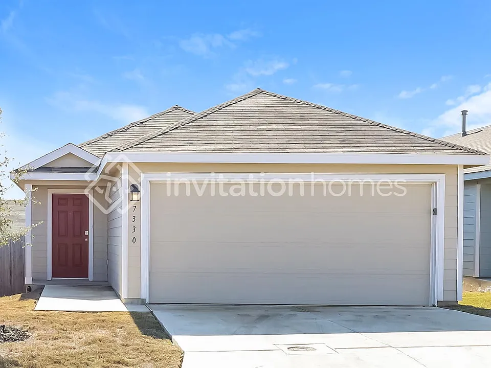7330 Plata Cir