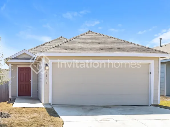 7330 Plata Cir, San Antonio, TX 78244