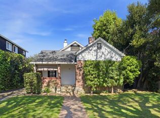 608 Peninsula Ave, Burlingame, CA