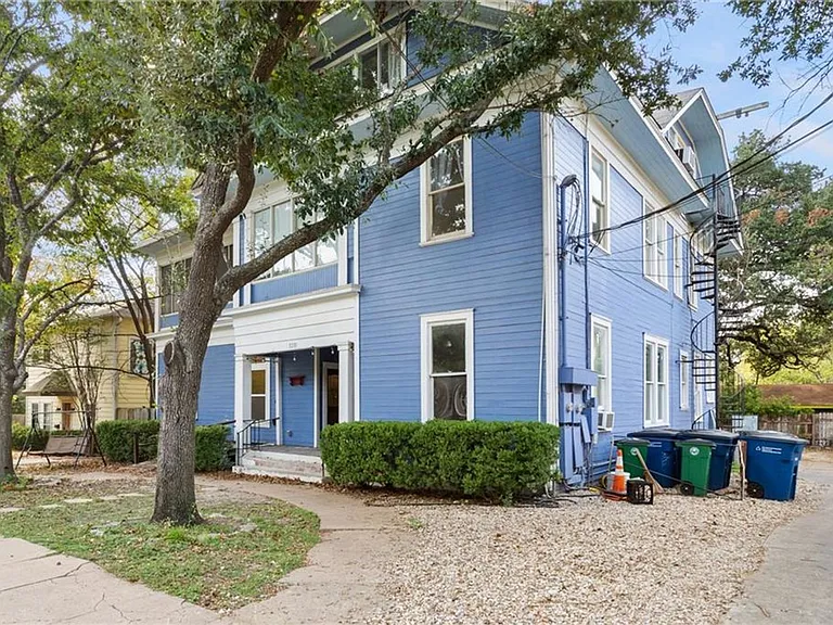 3210 Hampton Rd #B-C-A — Photo 24