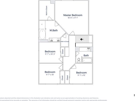 3rd image of 12505 W Sierra St