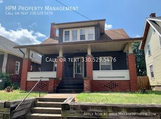 2704 9th St SW, Canton, OH 44710