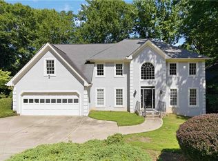 275 Sageglen Rd, Lawrenceville, GA 30044