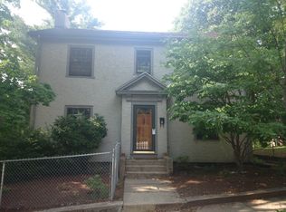 6 Bournedale Rd, Jamaica Plain, MA 02130