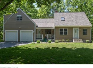 6 Island Dr, Windham, ME 04062