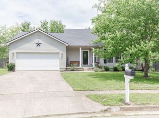 129 Southcreek Dr, Nicholasville, KY 40356