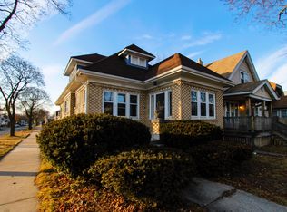 4503 N 40th St, Milwaukee, WI 53209