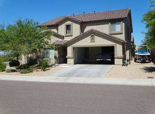 2416 W Roy Rogers Rd, Phoenix, AZ 85085