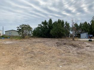 220 Little San Antonio Rd, Rockport, TX 78382