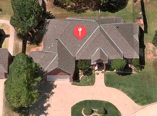 2405 Tivoli Ter, Oklahoma City, OK 73170