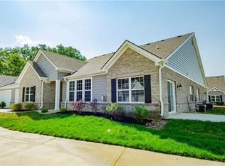 1155 Bourdeaux Way, Centerville, OH 45458