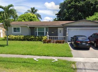 3224 NW 39th St, Lauderdale Lakes, FL 33309