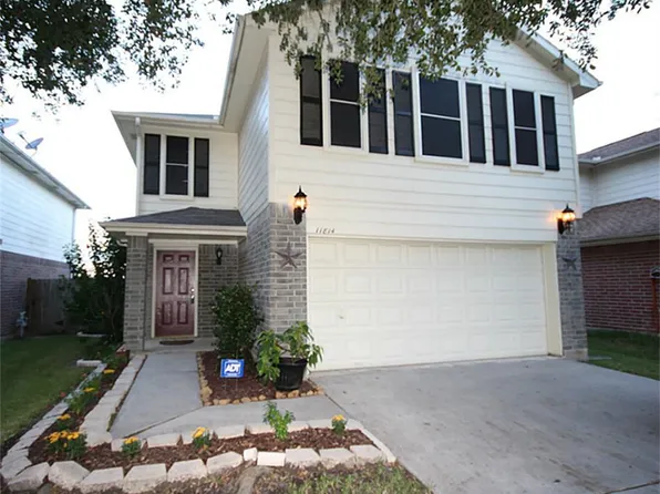 11814 Sandy Stream Dr, Tomball, TX 77375