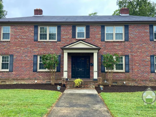 307 W Poinsett St #3, Greer, SC 29650