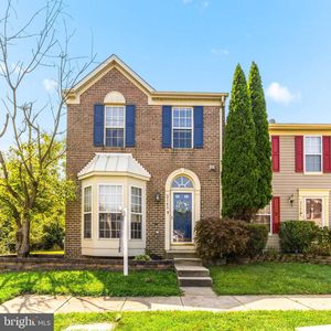 2145 Haven Oak Ct, Abingdon, MD, 21009