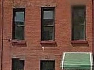 123 Hull St, Brooklyn, NY 11233