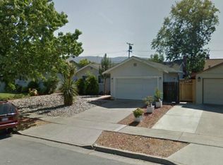 5303 Woodstock Way, San Jose, CA 95118