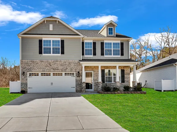 1154 Saddlebrook Drive, Rocky Mount, NC 27804