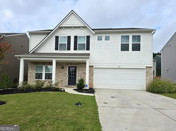 166 Traminer Way, Braselton, GA 30517