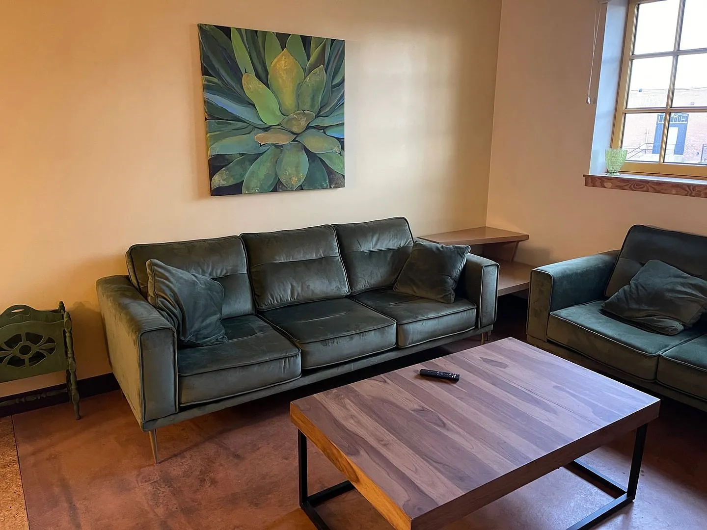 Tracy Lofts — Photo 1