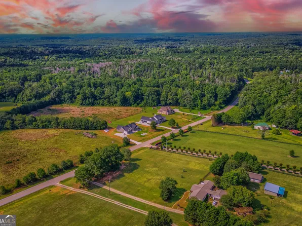 1225 Rocky Creek Rd, Locust Grove, GA 30248