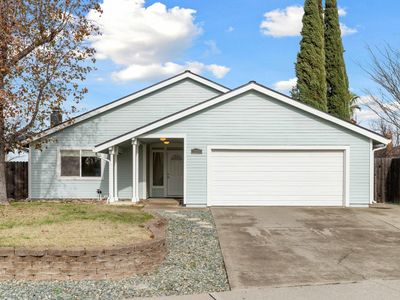 3205 Explorer Dr, Sacramento, CA, 95827