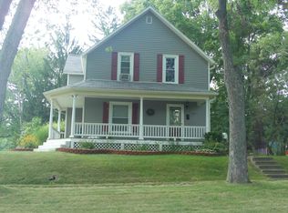 704 N Hanover St, Hastings, MI