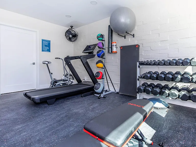 Amenities