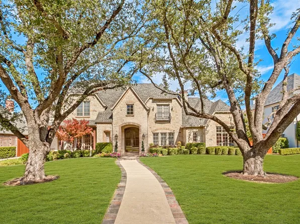 6467 Orchid Ln, Dallas, TX 75230