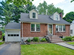 7 Broad St, Belmont, MA 02478