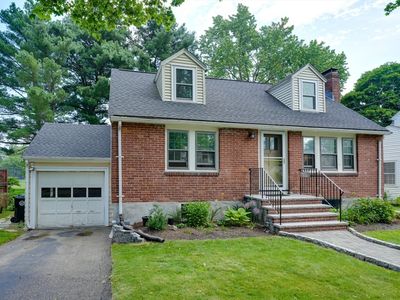 7 Broad St, Belmont, MA, 02478