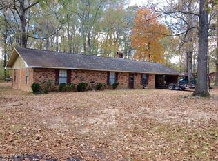 1114 Gummy Point Rd, Ville Platte, LA 70586