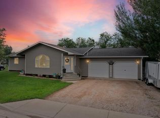 720 Fillmore St, Whitewood, SD 57793