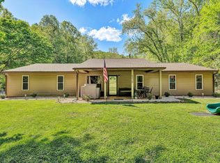 6029 Twelve Oclock Knob Rd, Roanoke, VA 24018