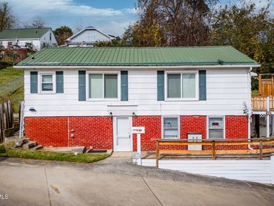 530 Fairview Ave, Kingsport, TN, 37660