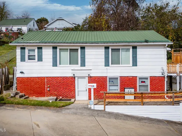 530 Fairview Ave, Kingsport, TN 37660