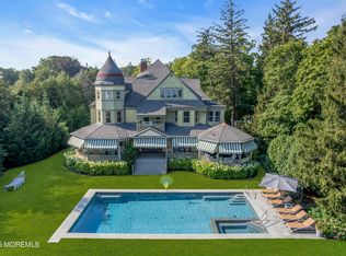 458 Navesink River Road, Red Bank, NJ 07701