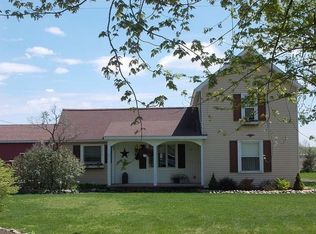 4323 Raymond Rd, Beaverton, MI 48612