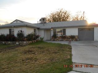 38751 32nd St E, Palmdale, CA 93550