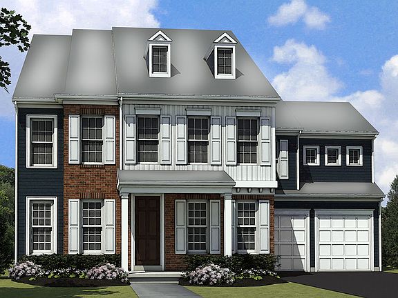 Estate Elevation