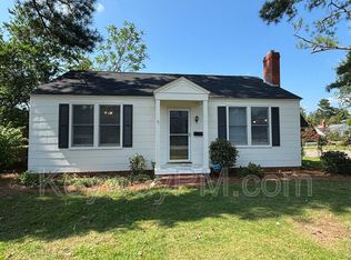 2164 Telfair St, Augusta, GA 30904