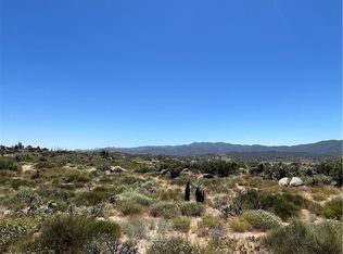 0 Tamatea Rd #2, Anza, CA 92539