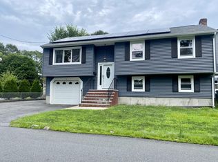 33 Milan Ave, Woburn, MA 01801